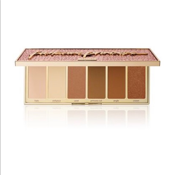 tarte Makeup Tarte Park Avenue Princess Palette Poshmark